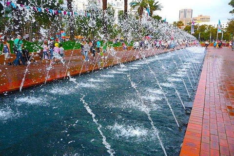 Morning Or Afternoon Highlights Tour In Sydney With A Local Guide - Accommodation Noosa 1