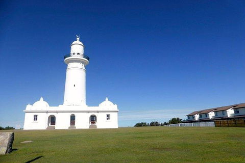 Morning Or Afternoon Highlights Tour In Sydney With A Local Guide - Accommodation Noosa 2
