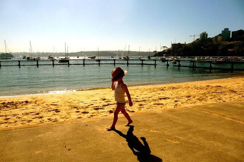 Morning Or Afternoon Highlights Tour In Sydney With A Local Guide - Accommodation Noosa 3