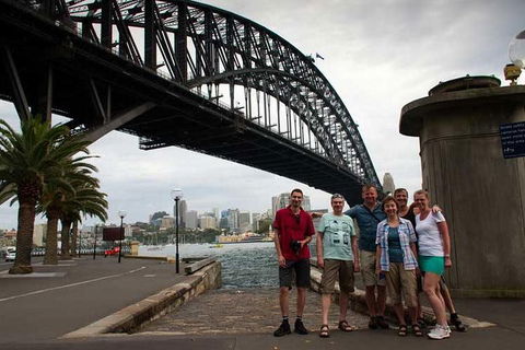 Morning Or Afternoon Highlights Tour In Sydney With A Local Guide - Accommodation Noosa 5
