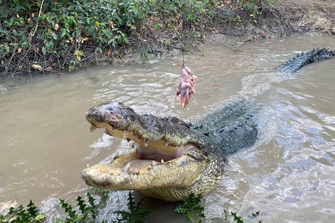 Top End Waterfalls And Wetlands - Accommodation Noosa 0