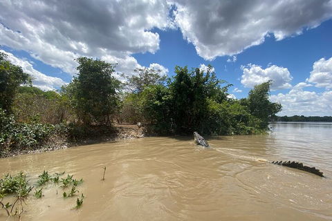Top End Waterfalls And Wetlands - Accommodation Noosa 2