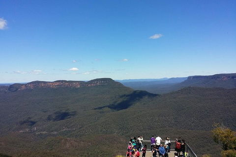 The Ultimate Sydney Attractions Pass - Accommodation Noosa 3