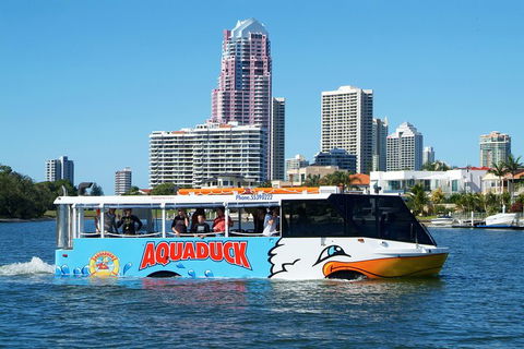 The Ultimate Gold Coast Attractions Pass - Accommodation Noosa 1