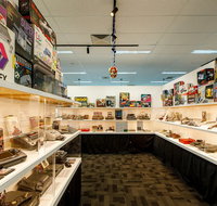 Skip the Line Perth Video Game Console Museum Ticket - Accommodation Noosa