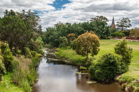 Richmond Historic Afternoon Tour From Hobart - Accommodation Noosa 2