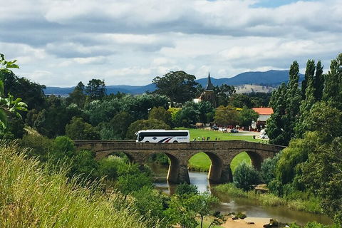 Richmond Historic Afternoon Tour From Hobart - Accommodation Noosa 3