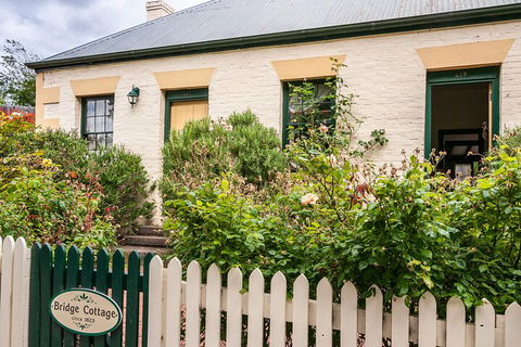 Richmond Historic Afternoon Tour From Hobart - Accommodation Noosa 4