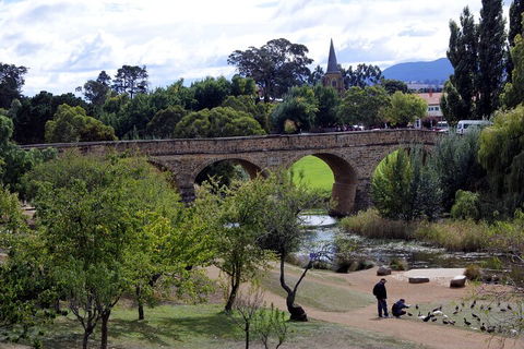Richmond Historic Afternoon Tour From Hobart - Accommodation Noosa 5