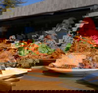 The Billionaire Club - Accommodation Noosa