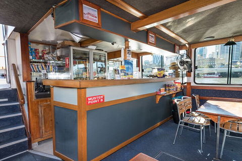 90min Brisbane River Cruise/Tour - Accommodation Noosa 4