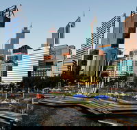 Wonderful Perth Self-Guided Audio Tour - Accommodation Noosa