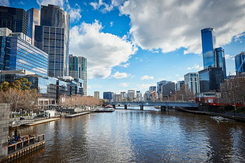 Highlights Of Melbourne Cruise - Accommodation Noosa 2