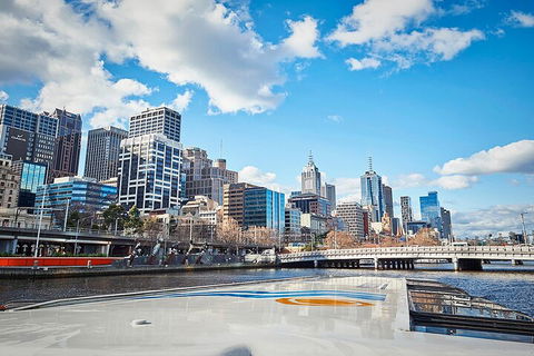 Highlights Of Melbourne Cruise - Accommodation Noosa 5