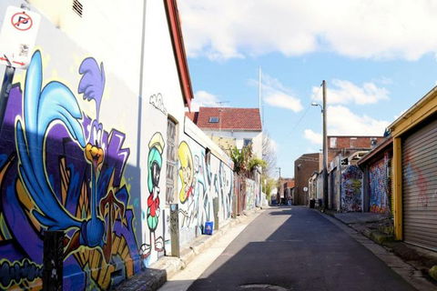 Newtown And Enmore: Sydney's Hip Neighbourhoods - Accommodation Noosa 0