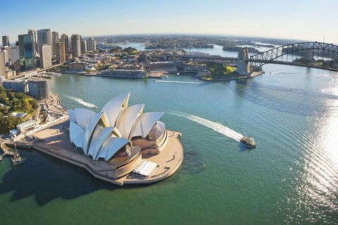 Newtown And Enmore: Sydney's Hip Neighbourhoods - Accommodation Noosa 1