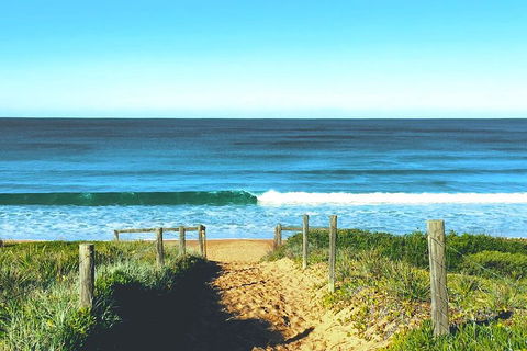 Sydney's Northern Beaches & Ku-ring-gai National Park Small Tour Departing Manly - Accommodation Noosa 1