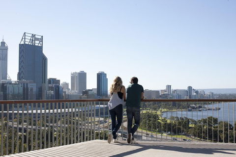 Perth And Fremantle Tour With Optional Swan River Cruise - Accommodation Noosa 1