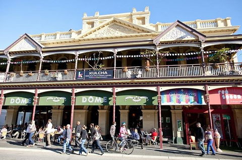 Perth And Fremantle Tour With Optional Swan River Cruise - Accommodation Noosa 3