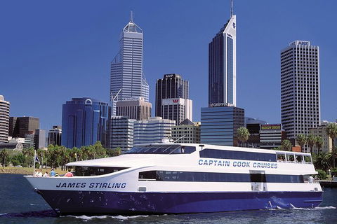 Perth And Fremantle Tour With Optional Swan River Cruise - Accommodation Noosa 4