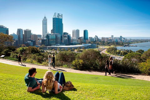 Perth And Fremantle Tour With Optional Swan River Cruise - Accommodation Noosa 5