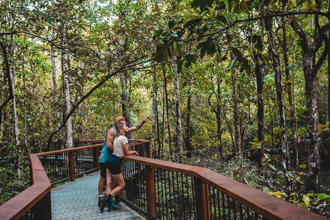 Full Day Cooktown Private Tour - Accommodation Noosa 1