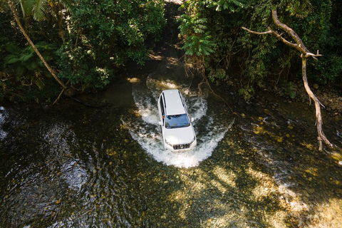 Full Day Cooktown Private Tour - Accommodation Noosa 5