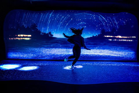 SEA LIFE Sydney Aquarium Entrance Ticket - Accommodation Noosa 3