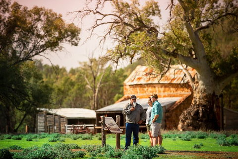 Yura Udnyu - Our Culture, Your Culture (Aboriginal Cultural Walk) - Accommodation Noosa 0
