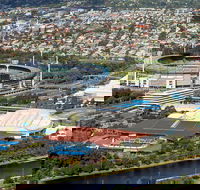 Ultimate Sports Lovers Bus Tour of Melbourne - Accommodation Noosa