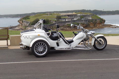 Sydney Six Beaches Trike Tour - Accommodation Noosa 5