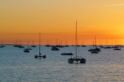 Darwin Shore Excursion: Hop-on Hop-off Bus Tour - Accommodation Noosa 0