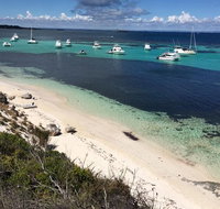 Experience Rottnest with Ferry  Bike Hire from Perth or Fremantle - Accommodation Noosa