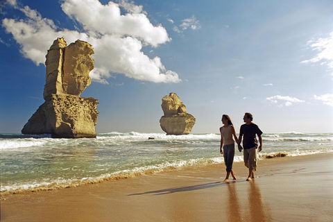 Small-Group Great Ocean Road Classic Day Tour From Melbourne - Accommodation Noosa 2