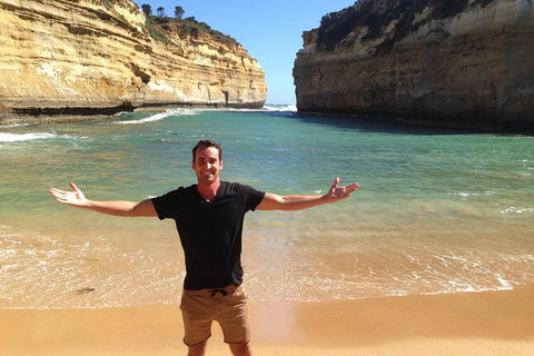 Small-Group Great Ocean Road Classic Day Tour From Melbourne - Accommodation Noosa 3