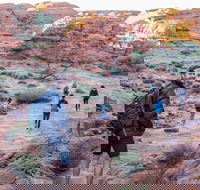 6 Day Red Centre Explorer with Accommodation - Accommodation Noosa