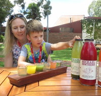 Swan Valley Half-Day Food Tour and Wine Trail from Perth - Accommodation Noosa