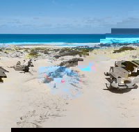 10 Day Adelaide to Perth Private Tour - The Great Australian Wilderness Journey - Accommodation Noosa