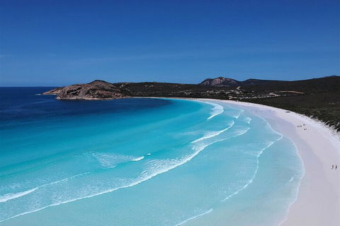 6 Day Esperance & Margaret River Adventure Tour - Accommodation Noosa 1