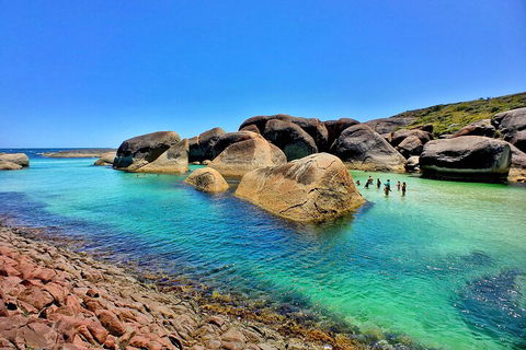 6 Day Esperance & Margaret River Adventure Tour - Accommodation Noosa 3