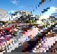 Perth Hop-On Hop-Off Bus Tour - Accommodation Noosa