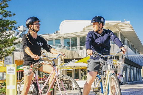 Explore Freo The Local Way: 3-hour Bike Tour - Accommodation Noosa 2