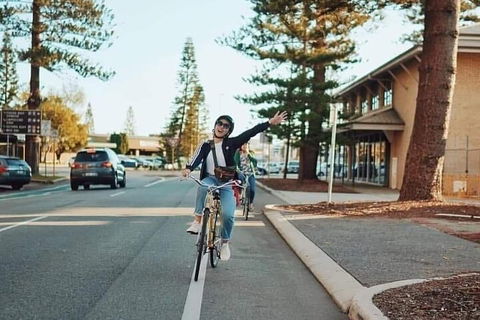 Explore Freo The Local Way: 3-hour Bike Tour - Accommodation Noosa 3