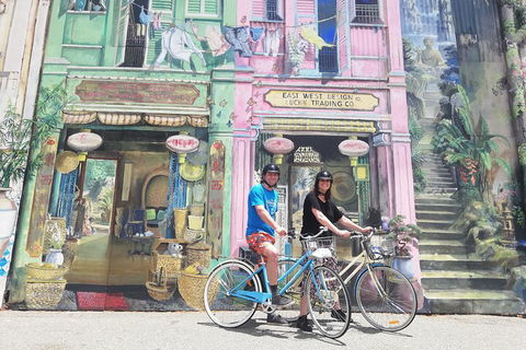 Explore Freo The Local Way: 3-hour Bike Tour - Accommodation Noosa 4
