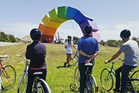 Explore Freo The Local Way: 3-hour Bike Tour - Accommodation Noosa 5