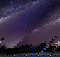 Pinnacles Desert Sunset Stargazing Tour - Accommodation Noosa