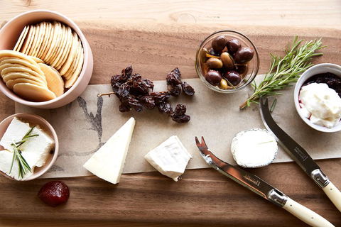 Mornington Peninsula Farm Produce Wine And Cider Tour - Accommodation Noosa 0