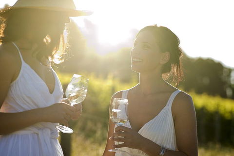 Mornington Peninsula Farm Produce Wine And Cider Tour - Accommodation Noosa 2