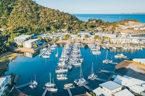 Magnetic Island Round-Trip Ferry From Townsville - Accommodation Noosa 2