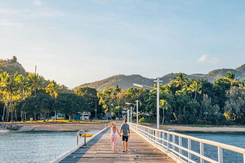 Magnetic Island Round-Trip Ferry From Townsville - Accommodation Noosa 4